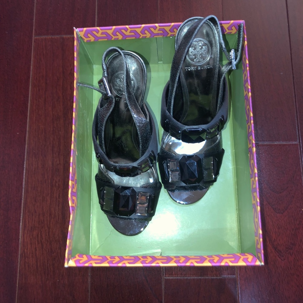 Tory Burch Pumps